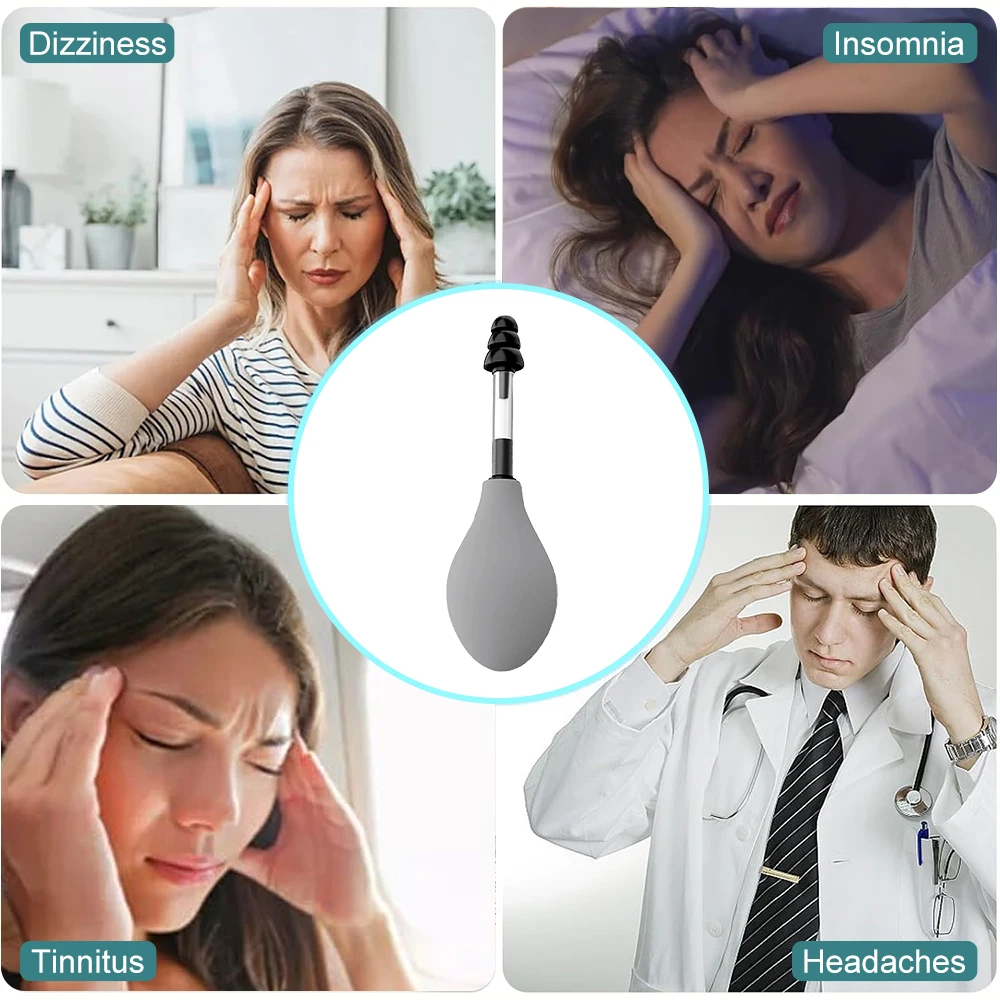 ELEGIAR - Tinnitus Relief Solution