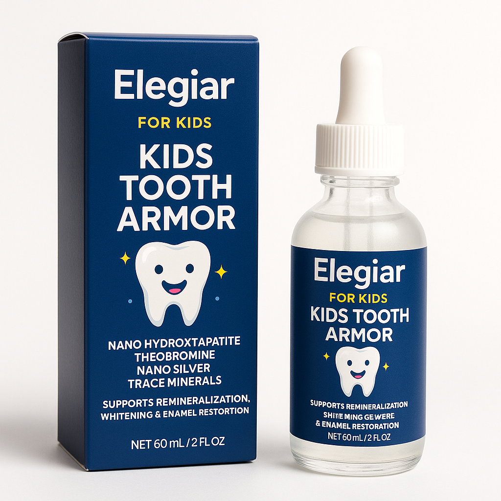 Multi-Purpose Teeth Whitening