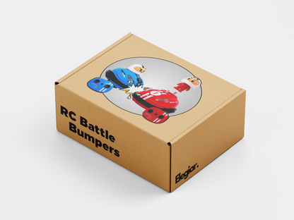 RC Battle Bumpers