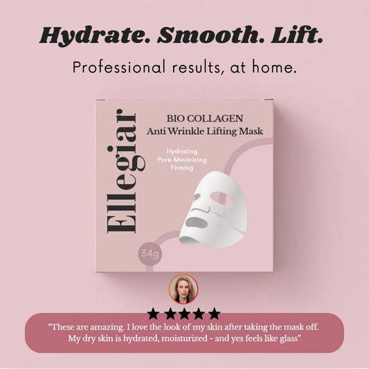 Bio-Collagen Mask