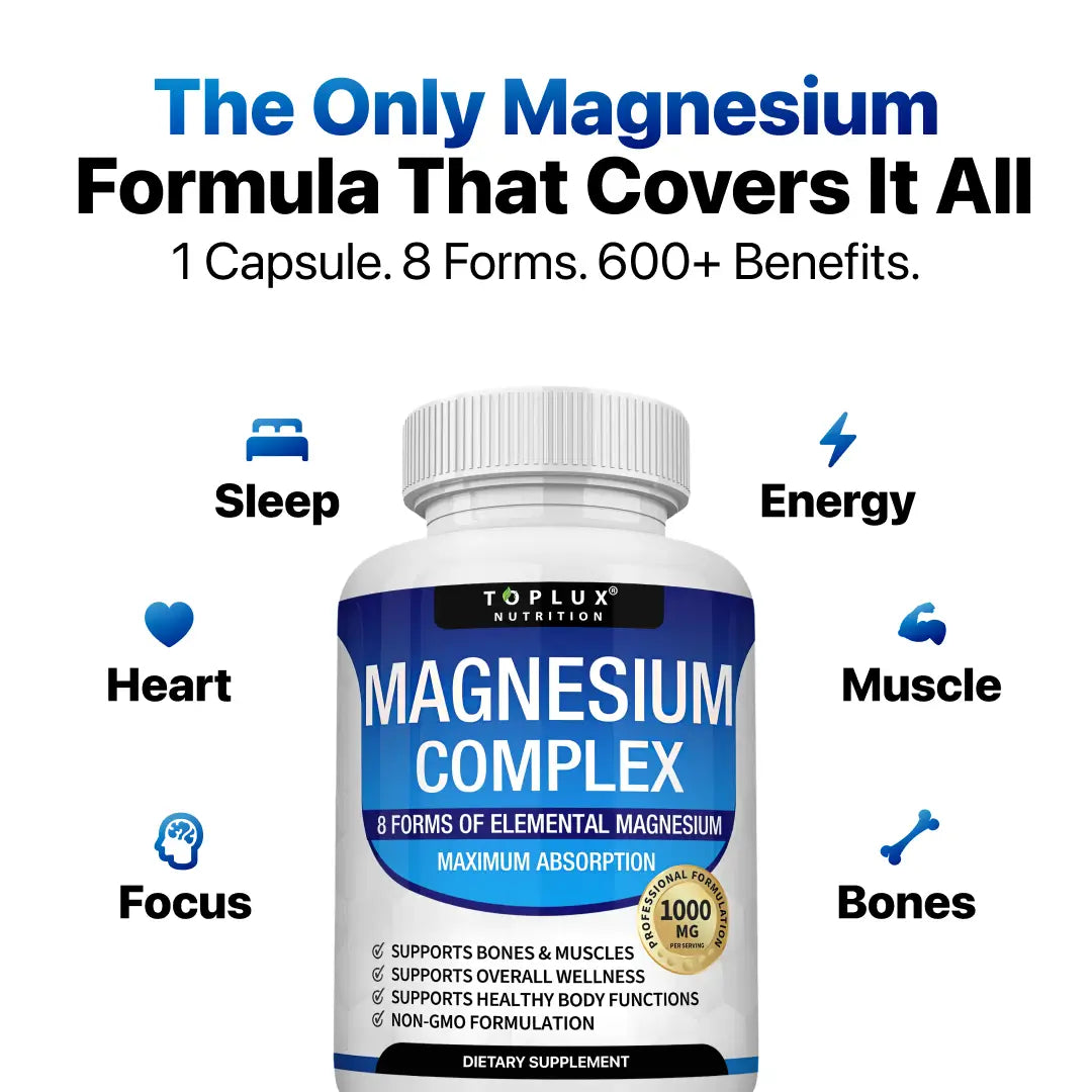 Reclaim Restful Nights and Energized Days